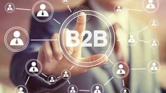 2017年工業制造行業互聯網營銷與銷售發展特點